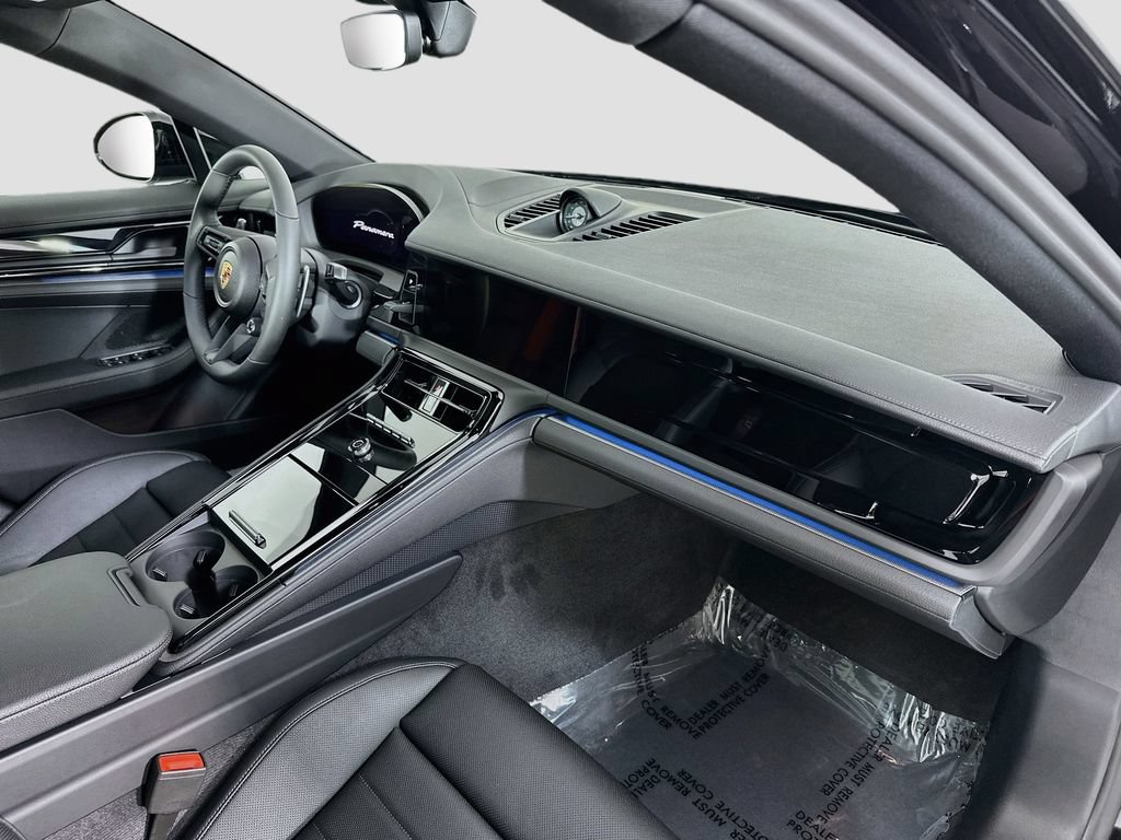 New 2026 Porsche Panamera RWD image 31