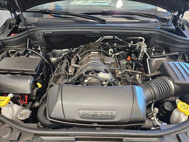 New 2026 Dodge Durango GT image 15