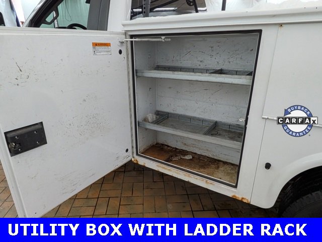 Used 2018 Ford F350 XL w/ XL Decor Group image 5