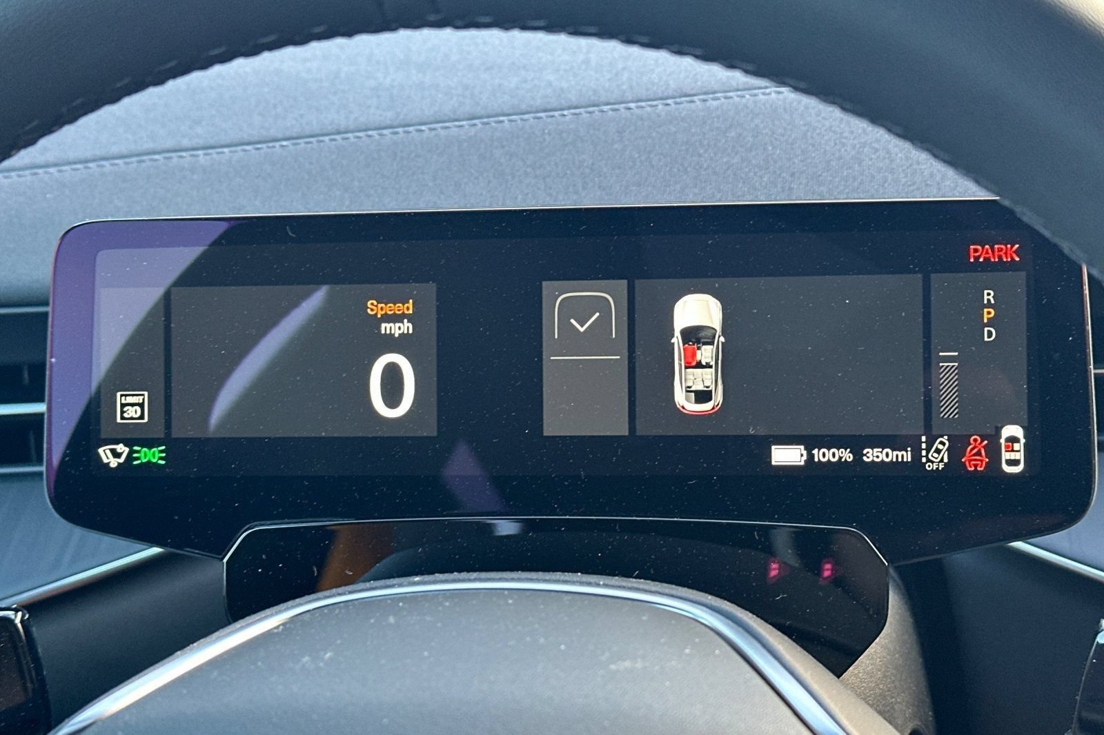 Used 2025 Polestar Polestar 3 AWD/4WD image 52