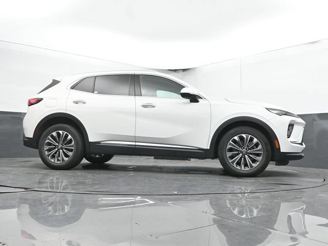 Used 2024 Buick Envision Preferred AWD/4WD image 43