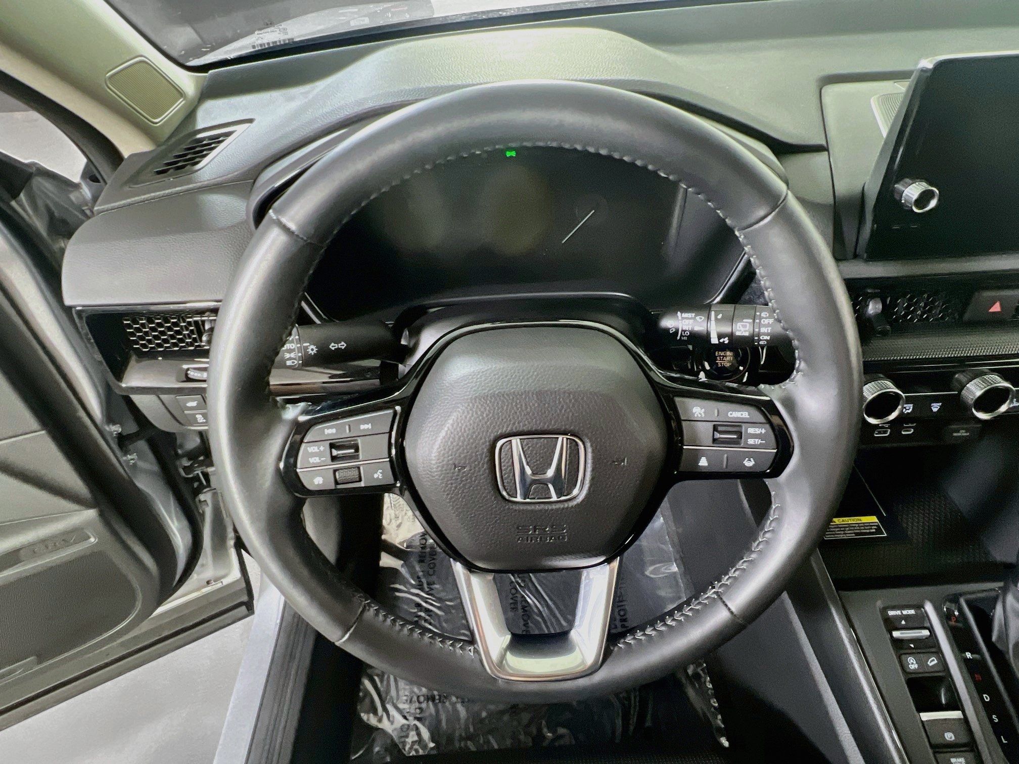 Used 2023 Honda CR-V EX-L image 11