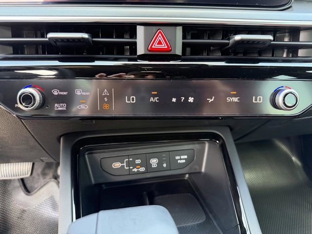 New 2026 Kia K5 GT-Line FWD image 24
