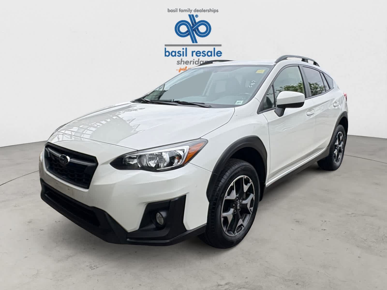 Used 2019 Subaru Crosstrek 2.0i Premium AWD/4WD image 2