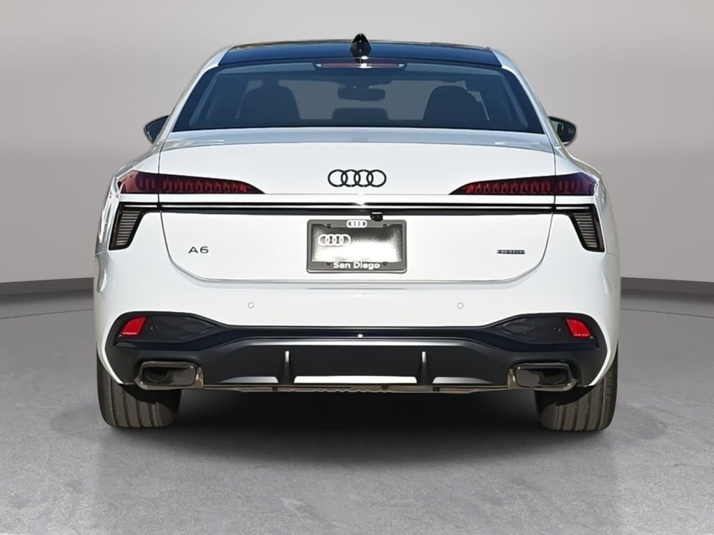 New 2026 Audi A6 Premium Plus AWD/4WD image 6