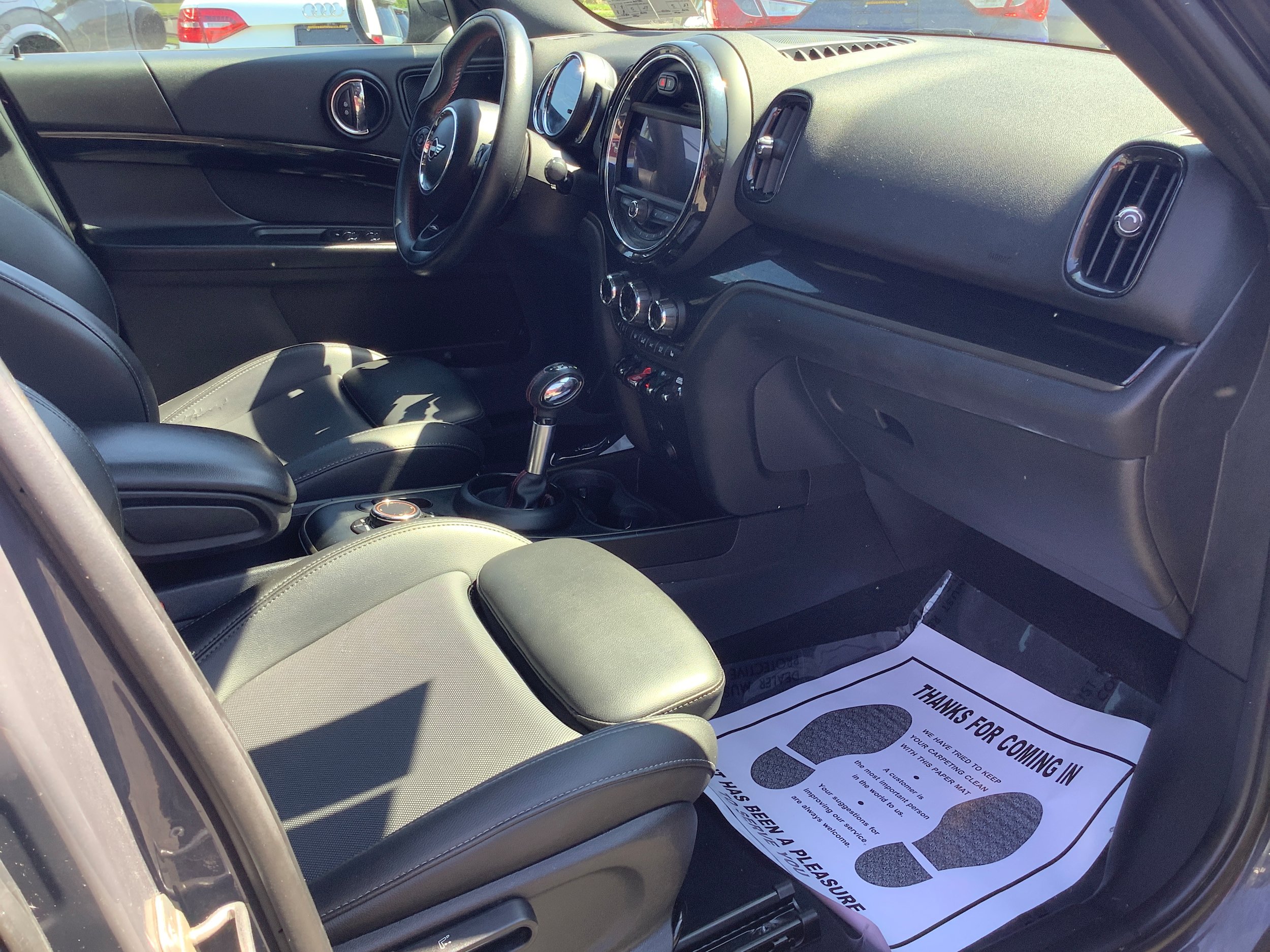 Used 2019 MINI Cooper Countryman S AWD/4WD image 17