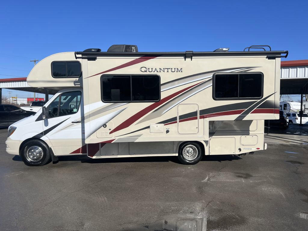 Used 2018 Mercedes-Benz Sprinter 3500 image 6