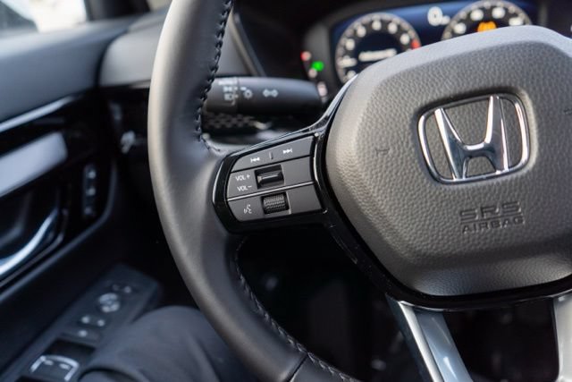Used 2024 Honda CR-V EX-L image 19