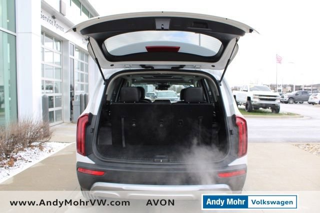 Used 2020 Kia Telluride S image 12