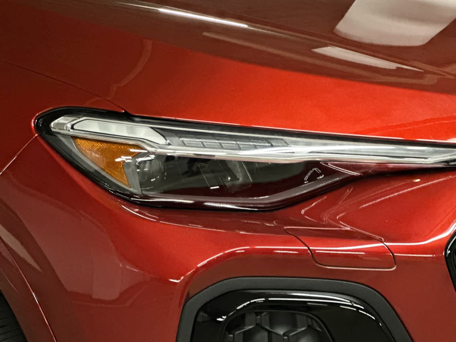New 2026 Audi Q5 Premium Plus AWD/4WD image 28