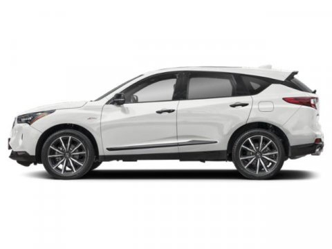 New 2026 Acura RDX A-Spec image 3
