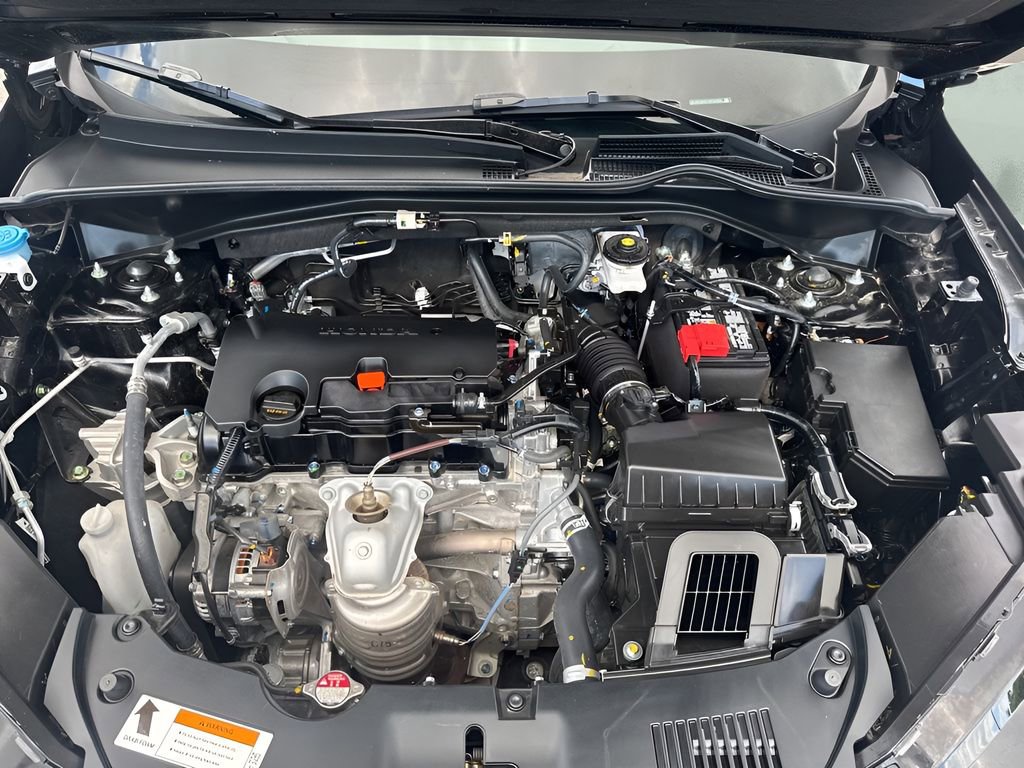 Used 2026 Honda HR-V LX image 22