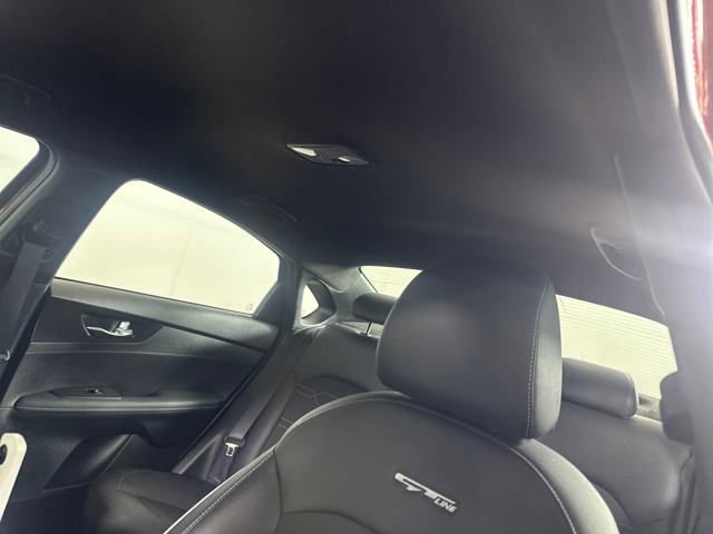 Used 2023 Kia Forte GT-Line image 12