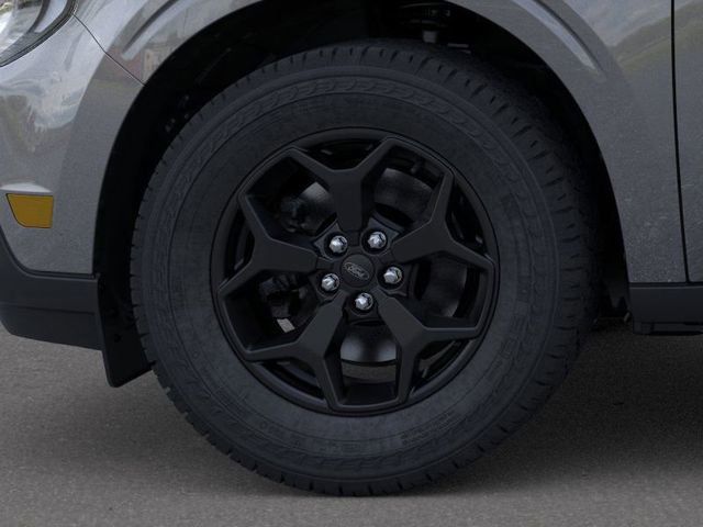 New 2025 Ford Maverick XLT w/ XLT Luxury Package AWD/4WD image 20