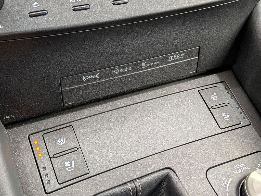 Used 2015 Lexus RC 350 AWD w/ Navigation System Package image 25