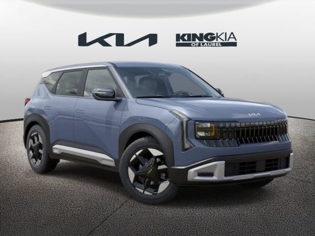 New 2027 Kia Seltos S FWD image 9
