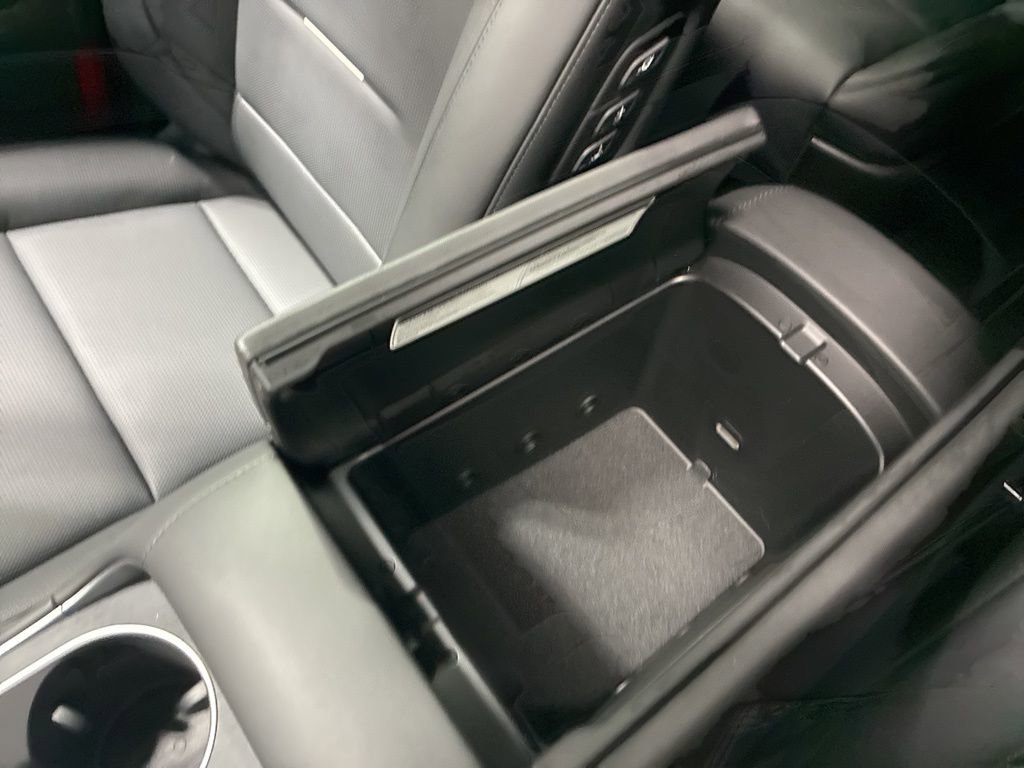 New 2026 Hyundai Palisade Calligraphy image 22