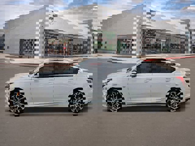 New 2026 Cadillac CT5 Premium Luxury image 3