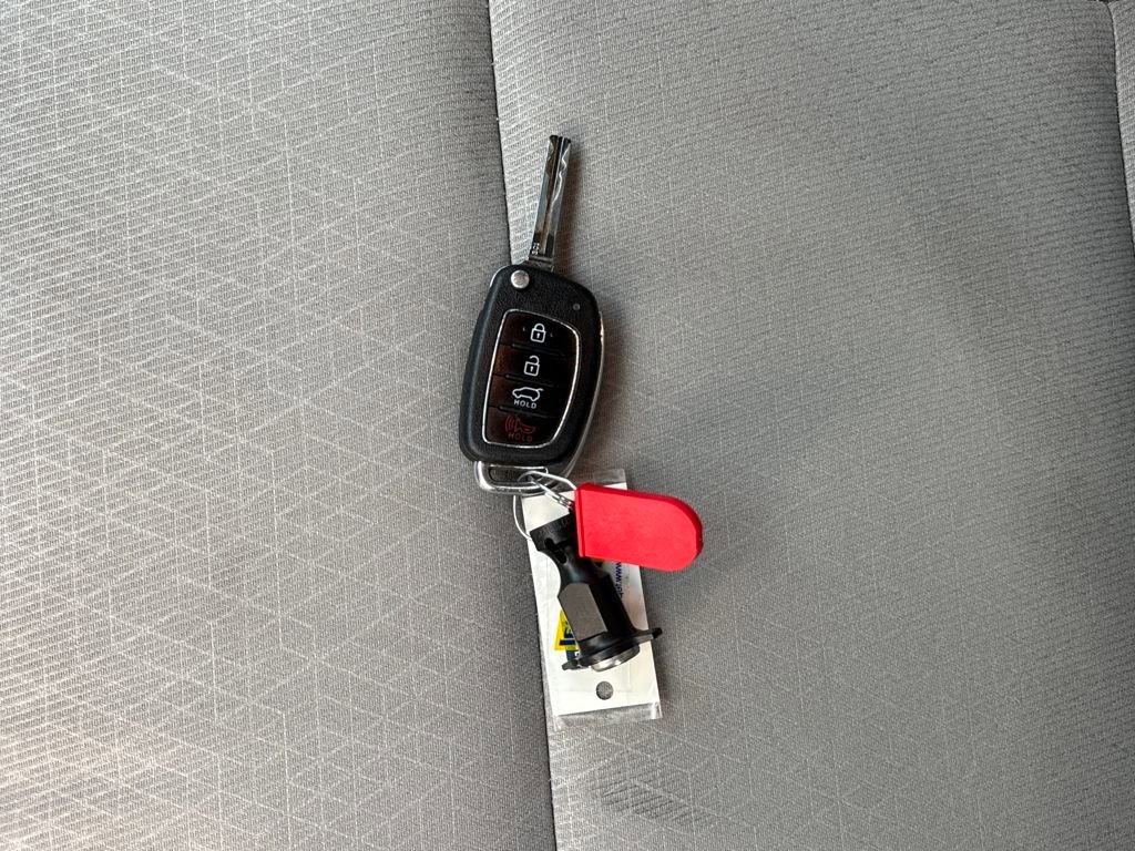 Used 2017 Hyundai Tucson SE image 26