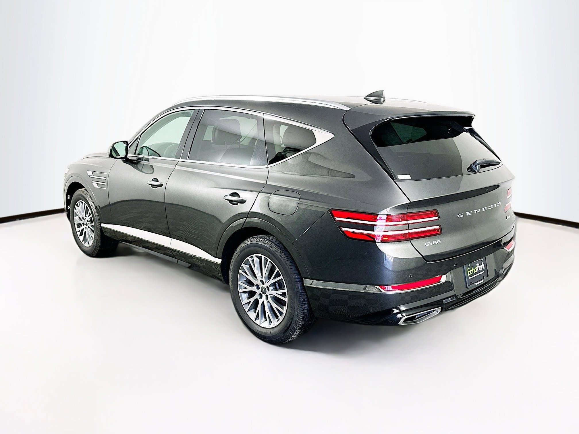 Used 2024 Genesis GV80 2.5T image 5