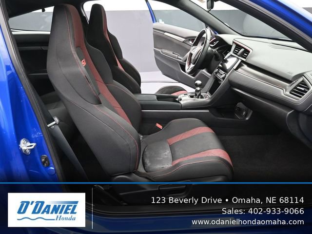 Used 2020 Honda Civic Si image 39