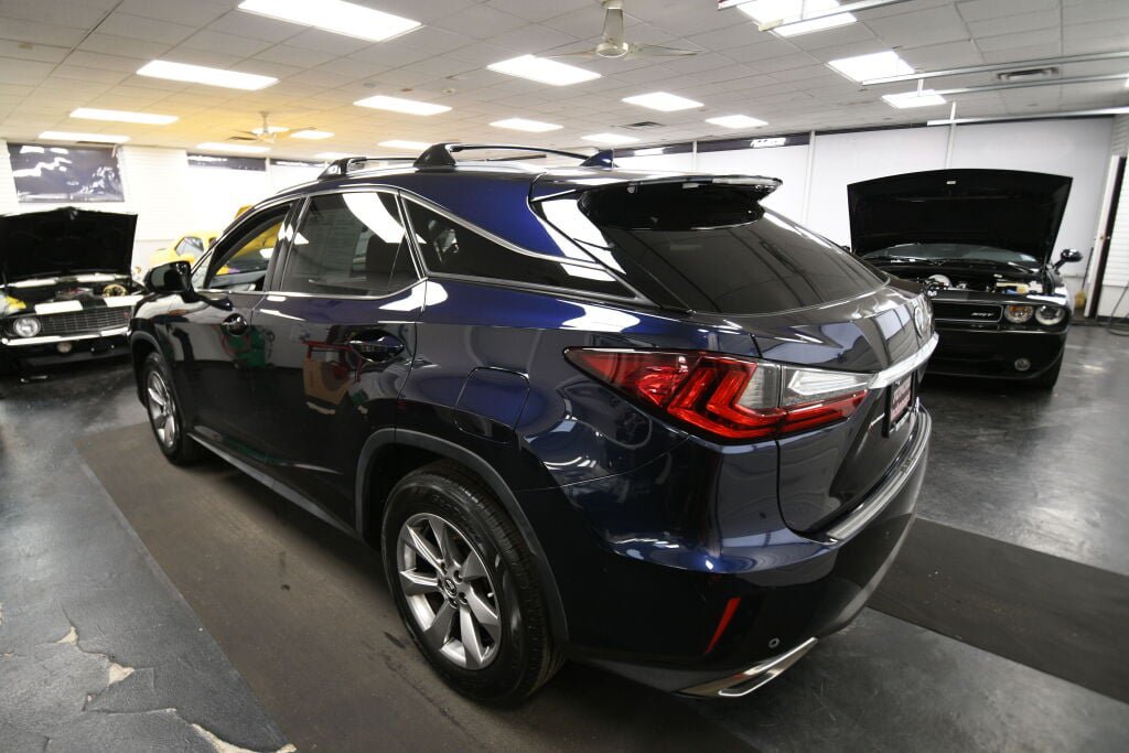 Used 2019 Lexus RX 350 AWD w/ Navigation Package image 6