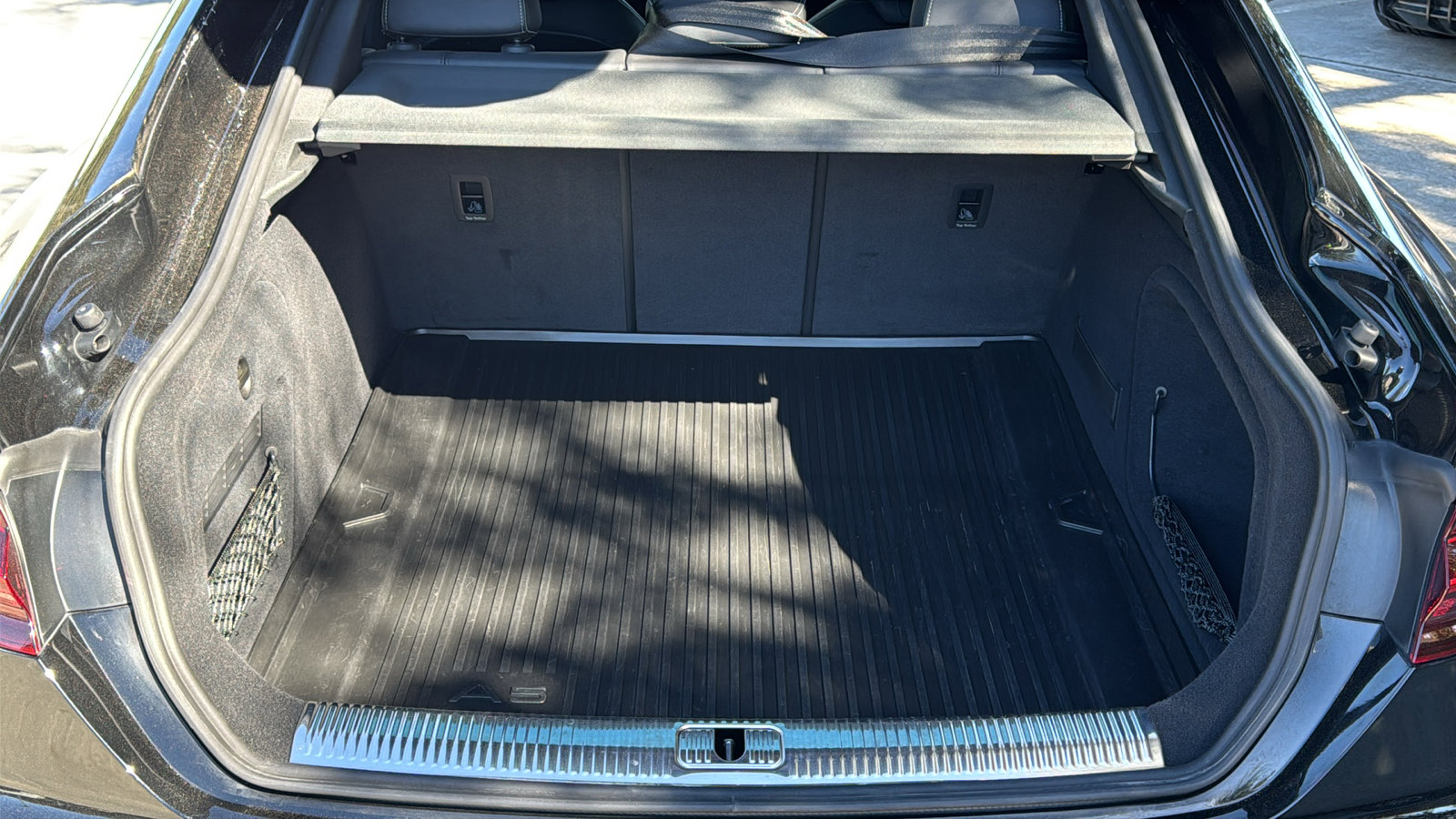 Used 2023 Audi A5 2.0T Prestige image 25