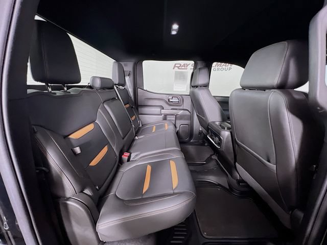 Used 2021 GMC Sierra 1500 AT4 AWD/4WD image 41