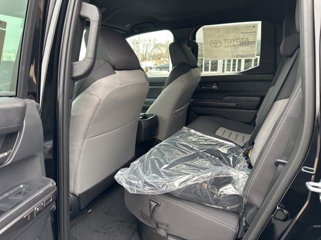 New 2025 Toyota Tacoma TRD Sport image 25