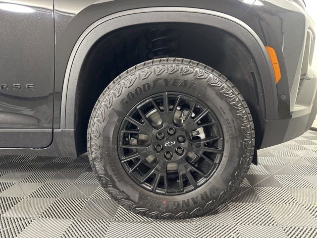 New 2026 Chevrolet Traverse Z71 w/ Enhanced Driving Package image 10