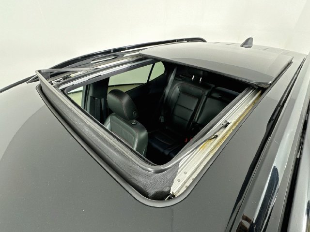 Used 2024 Chevrolet Equinox RS w/ RS Leather Package AWD/4WD image 14