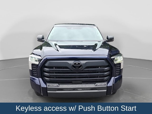Used 2023 Toyota Tundra SR5 AWD/4WD image 10