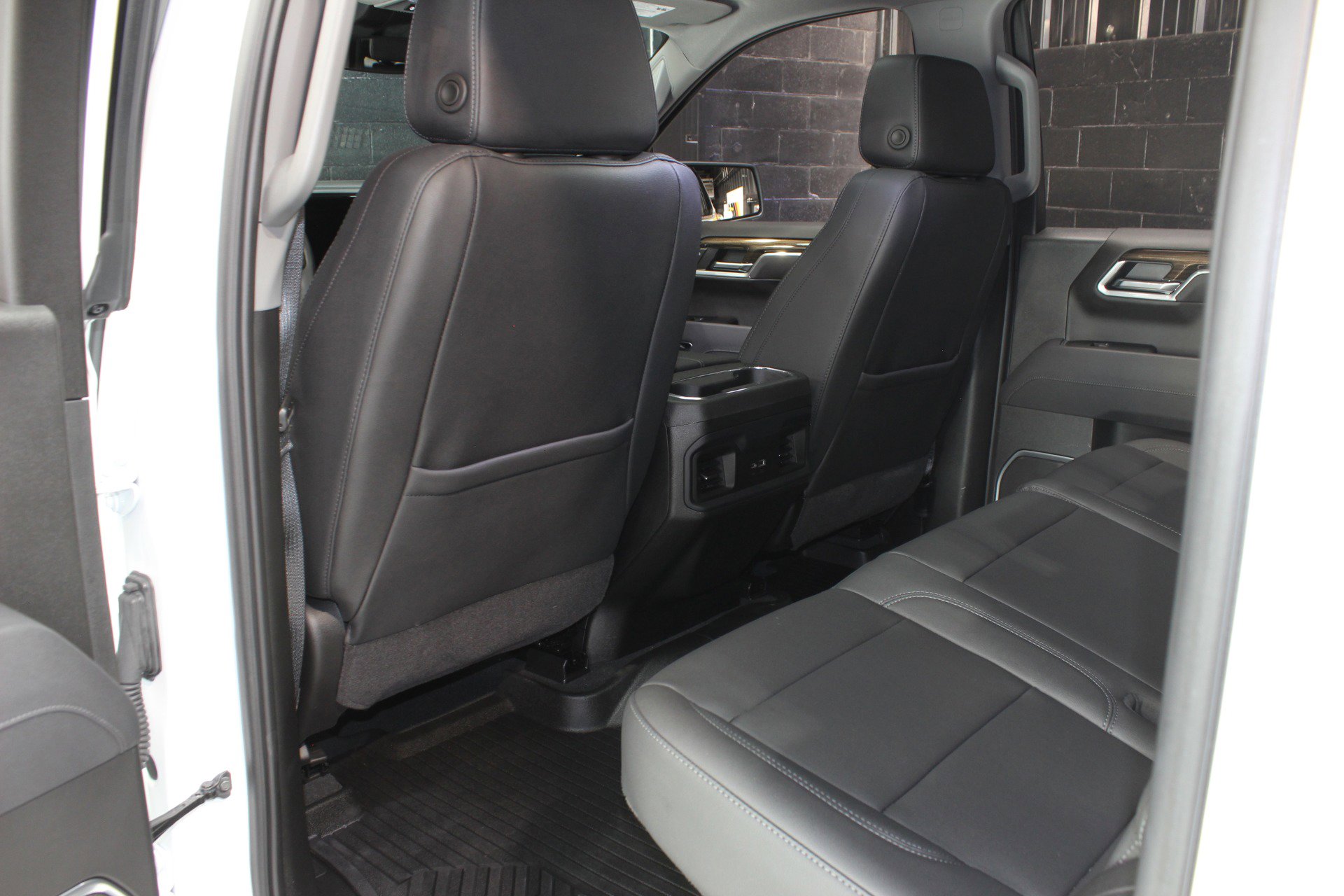 Used 2025 Chevrolet Silverado 1500 RST w/ RST All Star Premium Package image 43