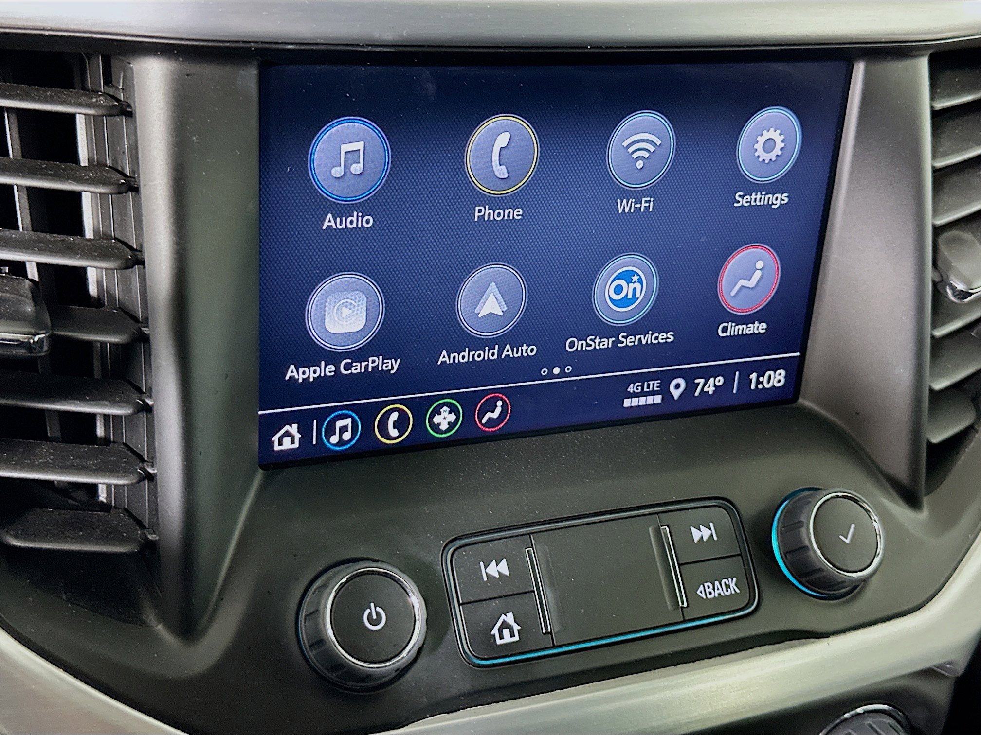 Used 2023 GMC Acadia SLE w/ Driver Convenience Package image 21