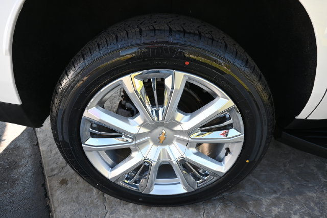 Used 2022 Chevrolet Tahoe High Country AWD/4WD image 12