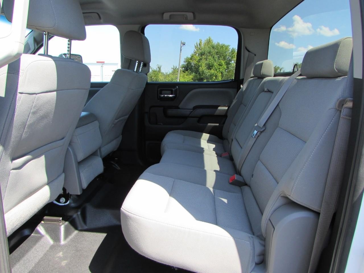 Used 2016 Chevrolet Silverado 2500 W/T w/ WT Convenience Package AWD/4WD image 16