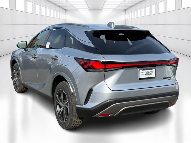 New 2026 Lexus RX 350 Premium AWD/4WD image 7