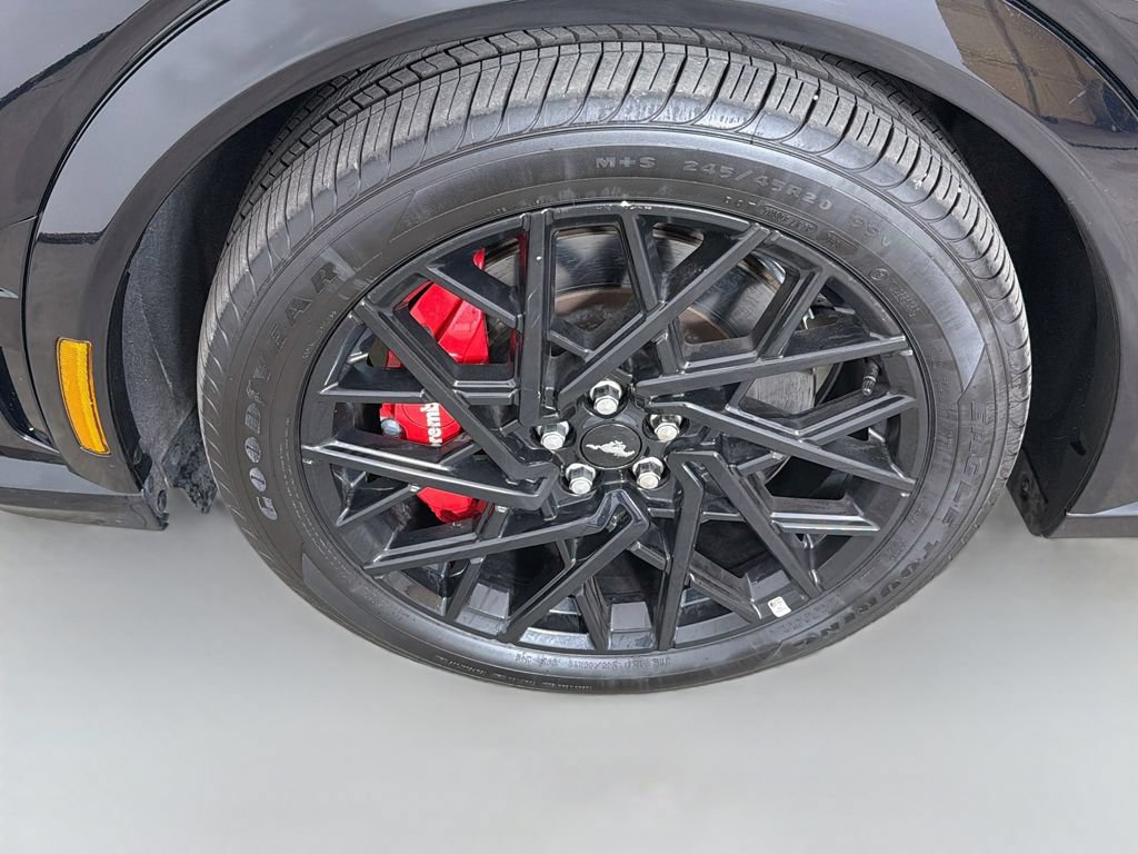 Used 2023 Ford Mustang Mach-E GT w/ GT Performance Edition AWD/4WD image 22