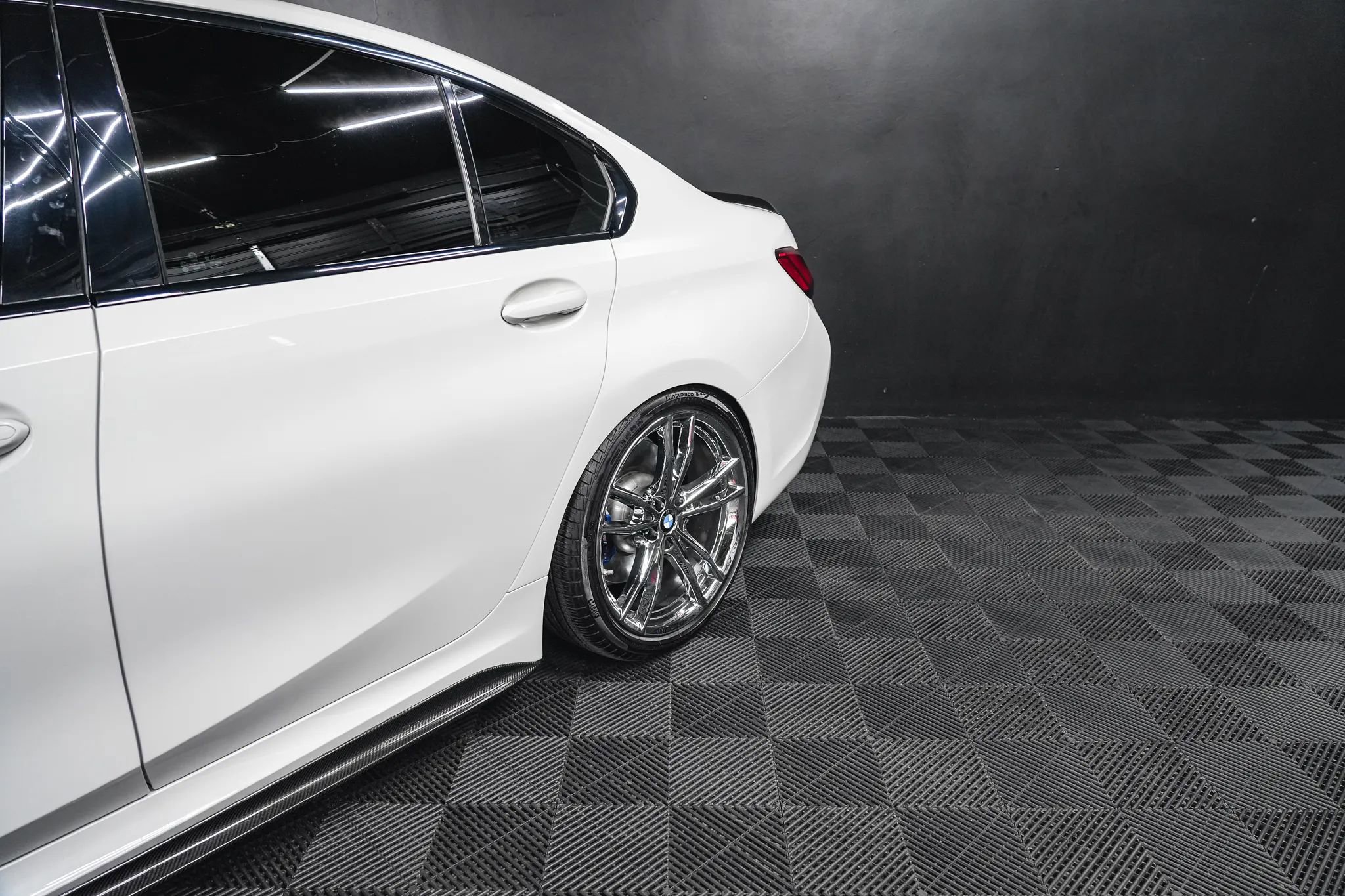 Used 2020 BMW M340i w/ Premium Package image 8