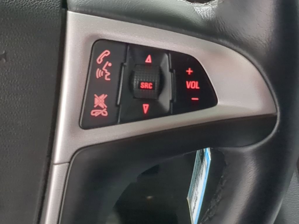 Used 2015 GMC Terrain Denali image 39