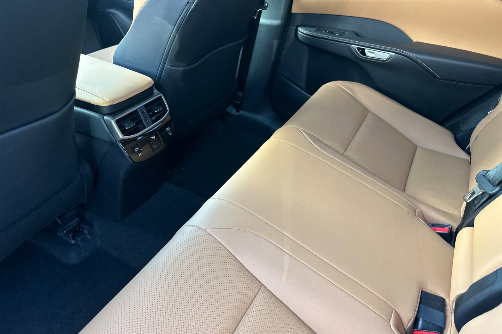 New 2026 Lexus RX 350h image 19