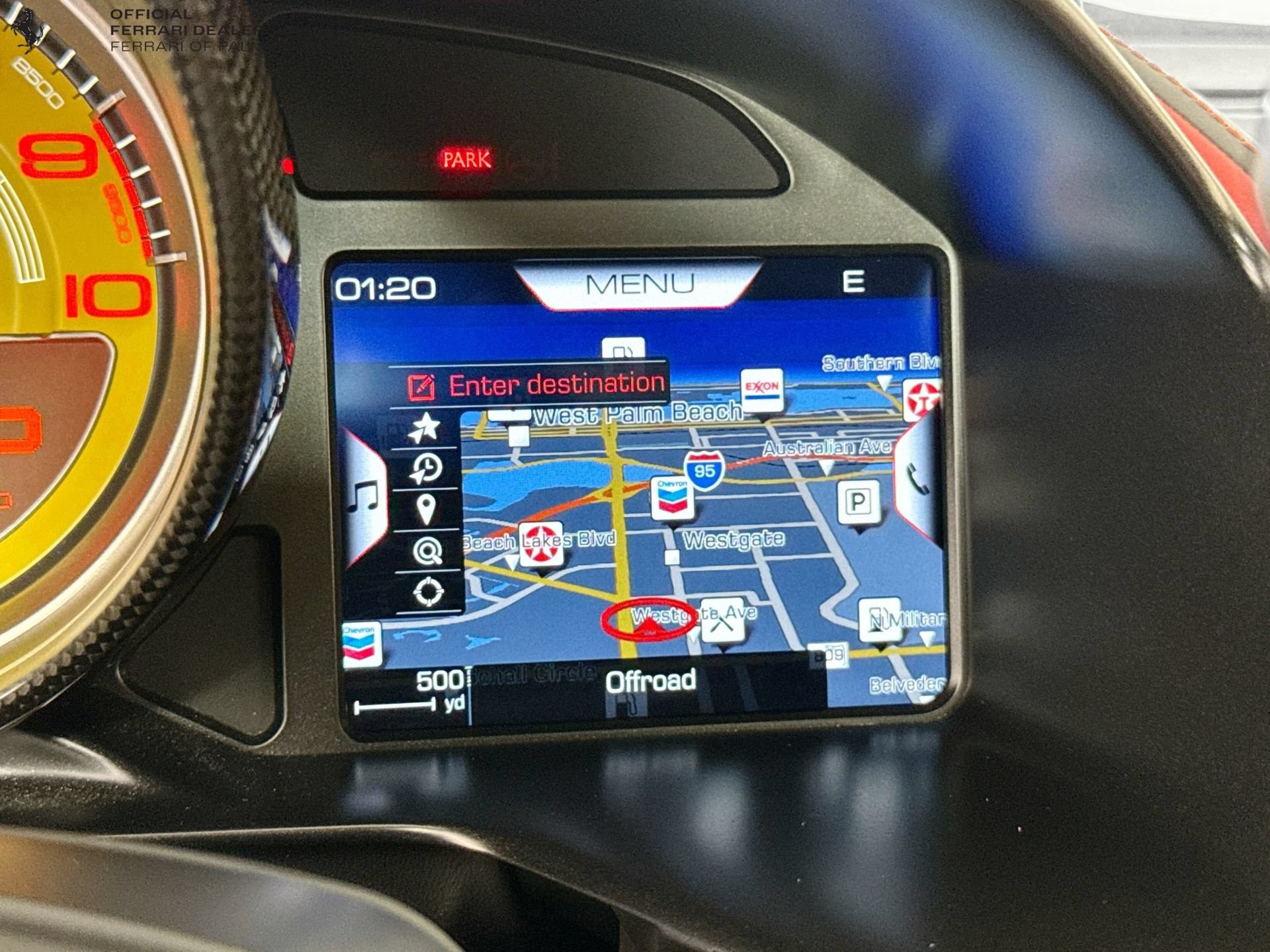 Certified 2021 Ferrari 812 GTS RWD image 13