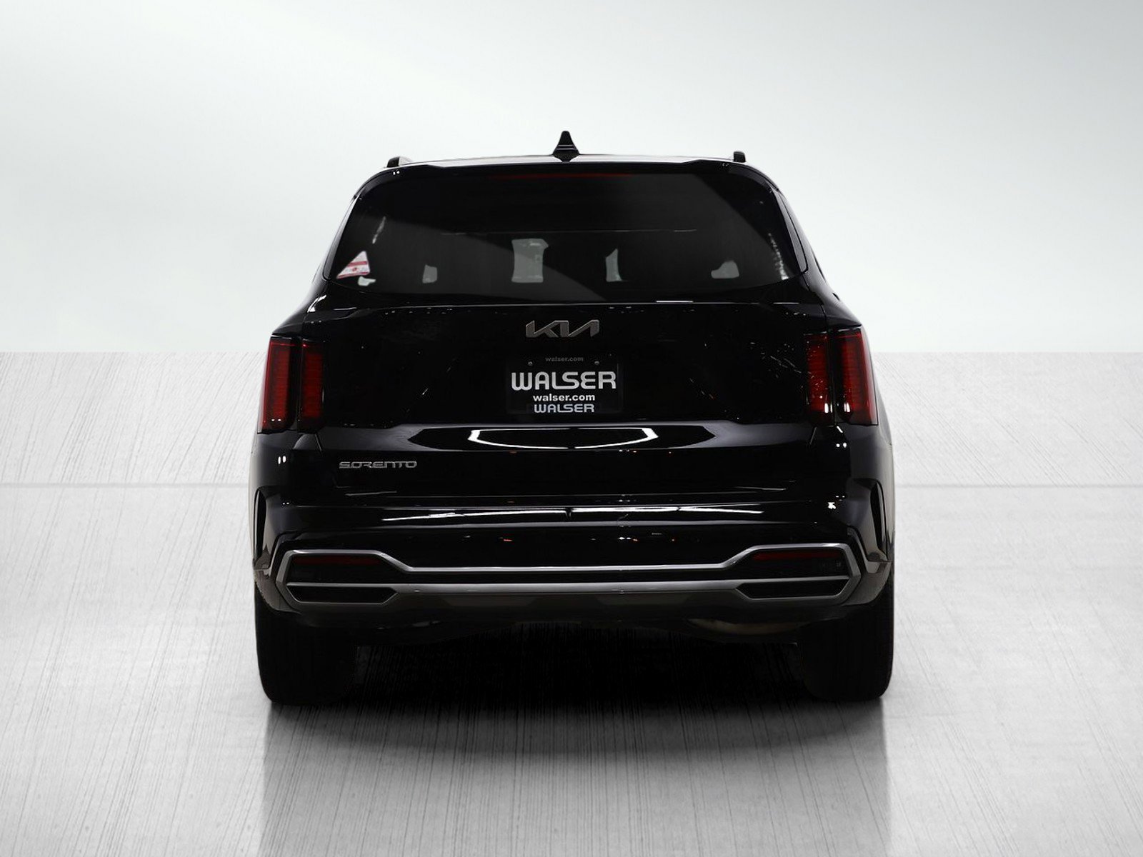 Used 2023 Kia Sorento S w/ Panoramic Sunroof Package image 5