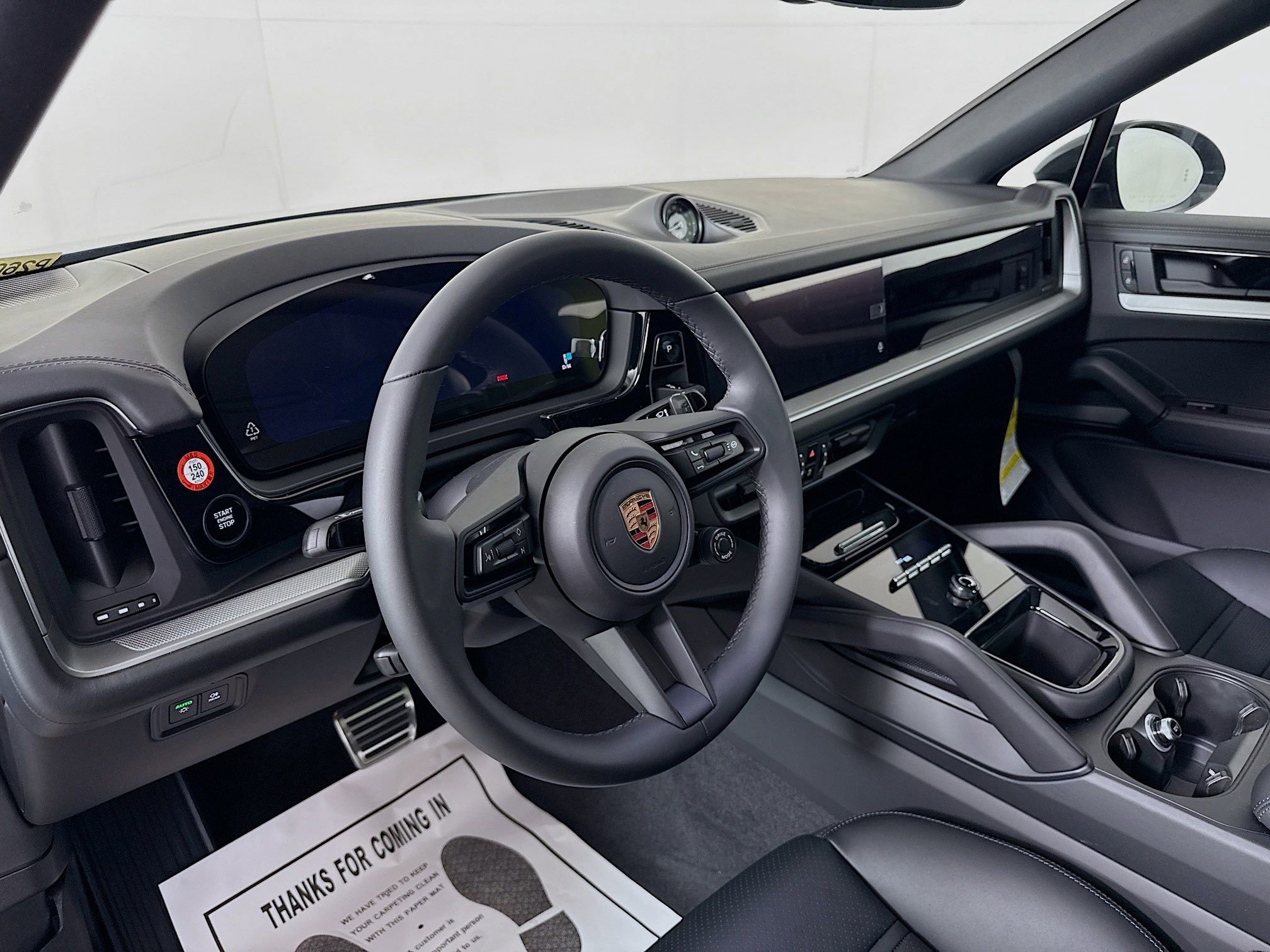 Certified 2026 Porsche Cayenne S image 4