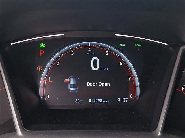 Used 2020 Honda Civic Sport image 11