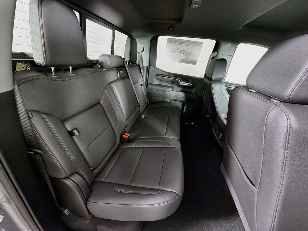 New 2026 Chevrolet Silverado 1500 RST w/ All Star Edition Plus AWD/4WD image 27