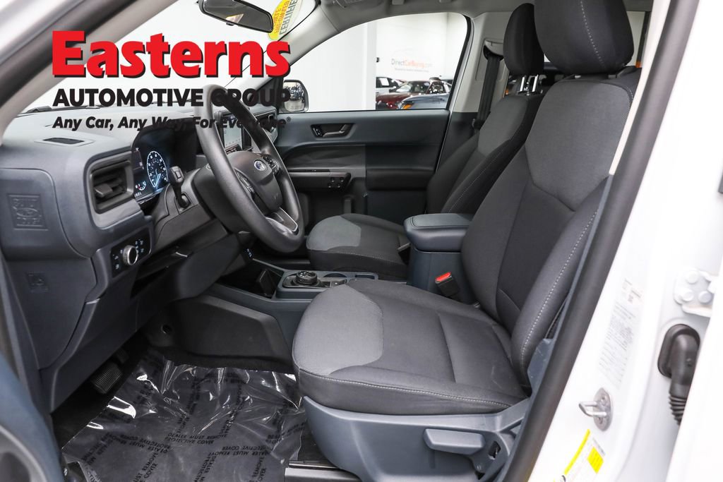 Used 2023 Ford Maverick XL image 14