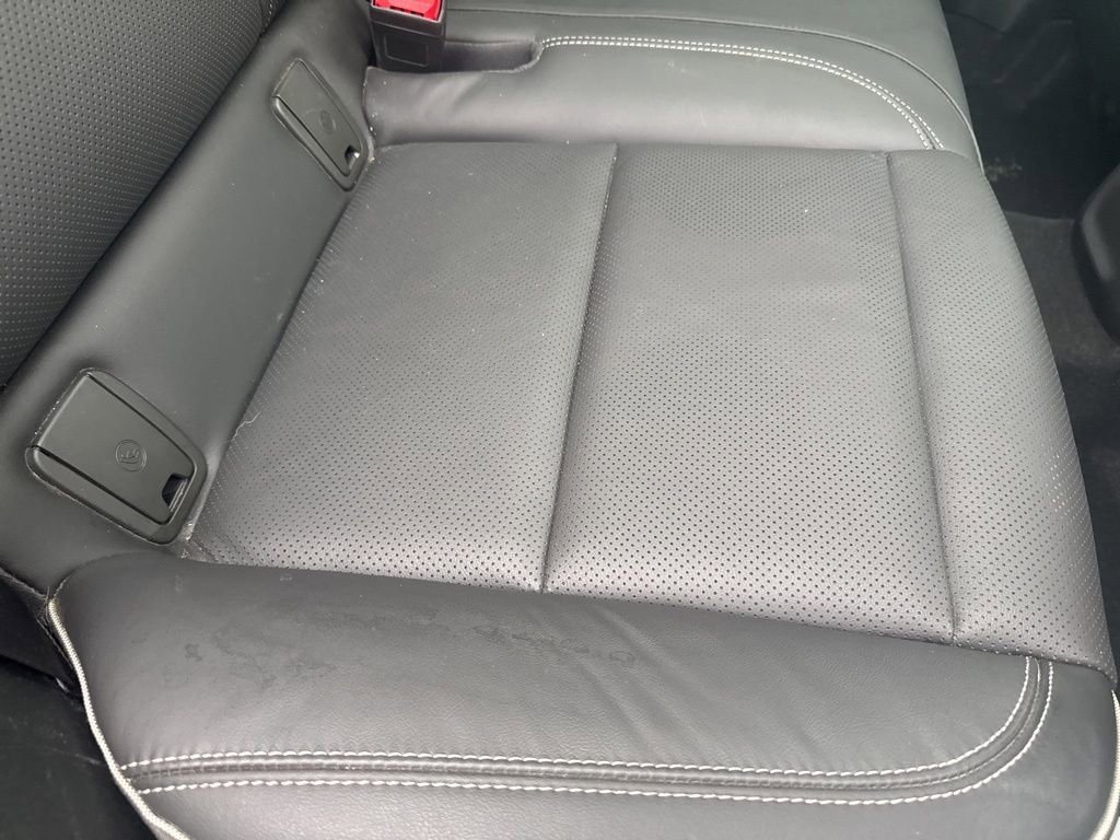 Used 2021 Buick Envision Essence w/ Sport Touring Package image 58