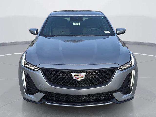 Certified 2024 Cadillac CT5 V w/ Super Cruise 2 Package image 8