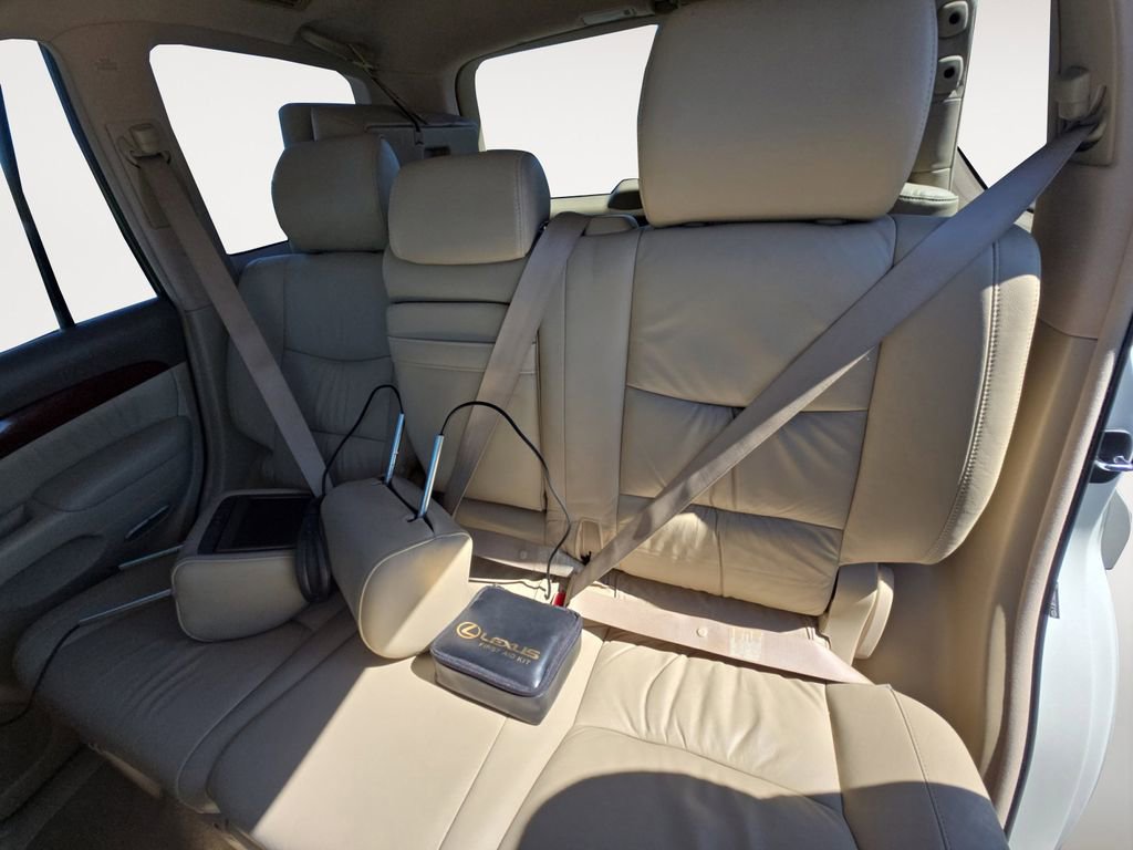 Used 2008 Lexus GX 470 image 13